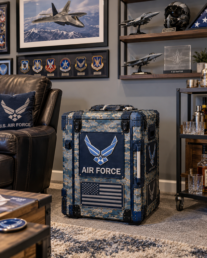 ChillOps™ - Military Mini Fridges