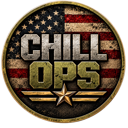 Chill Ops